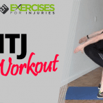 ITJ Workout