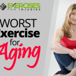 WORST Exercise for Aging