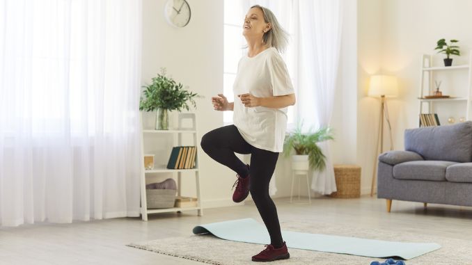 mature-woman-running-place