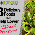 8 Delicious Foods That Help Lower Blood Pressure