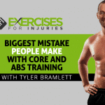 BIGGEST Mistake People Make with Core and Abs Training