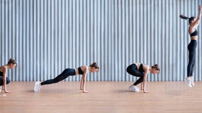 The Ultimate Burpee Bodyweight Blitz Workout You’ll Love to Hate—And Thank Later- Burpee Bodyweight Blitz Workout The Ultimate Burpee Bodyweight Blitz Workout You’ll Love to Hate—And Thank Later- Burpee Bodyweight Blitz Workout