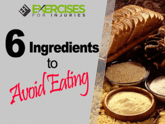 6 ingredients to avoid eating copy
