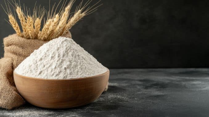 Enriched Flour - does carnauba wax cause cancer