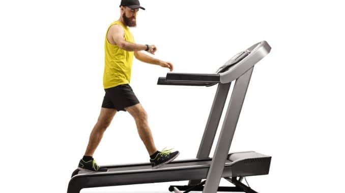 walking-treadmill