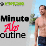 3-Minute Abs Routine