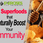 7 Superfoods that Naturally Boost Your Immunity