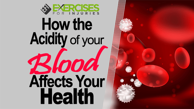 How the Acidity of your Blood Affects Your Health copy