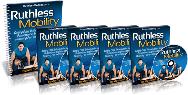 Ruthless Mobility