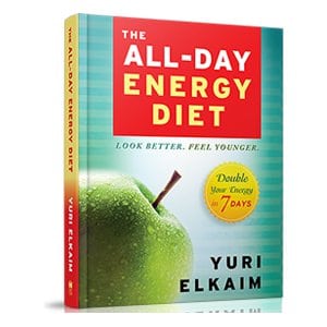 The-All-Day-Energy-Diet-Yuri-Elkaim