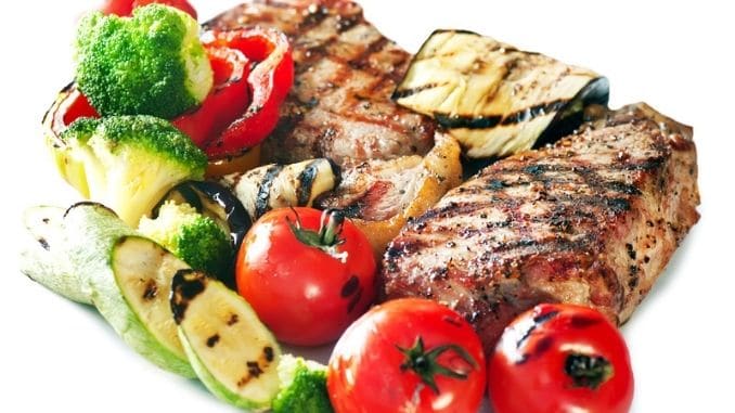 grilled-beef-steak-vegetables