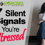 7 Silent Signals You’re Stressed