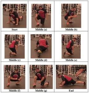 Try This Hip Mobility Flow - Exercises For Injuries