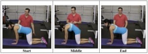 Best Mobility Exercises to Fix Anterior Pelvic Tilt - Exercises For ...