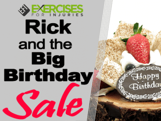 Rick and the Big Birthday Sale copy