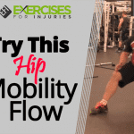 Try This Hip Mobility Flow