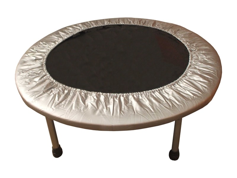 round-trampoline