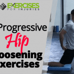 5 Progressive Hip Loosening Exercises