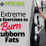 6 Extreme Abs Exercises to Burn Stubborn Fats