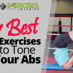 7 Best Exercises to Tone Your Abs