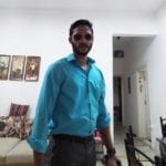 Abdul Azeez – Software Engineer, Riyadh, Saudi Arabia