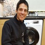 Chris Holmes – Appliance Engineer, Edinburgh, Scotland
