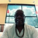 Daryl Martin Anderson – Teacher, Pittsboro, NC, USA