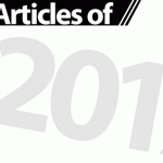 10 best-read articles of 2017