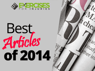 BEST Articles of 2014