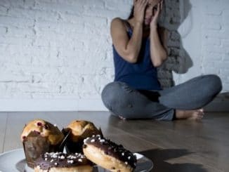 Tips to Surviving the Holiday Sugar Crash