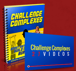 Transform your body with Challenge Complexes