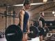 Enough Already” Barbell Complex Workout That Will Leave You Torched in Just 20 Minutes- barbell complex workout