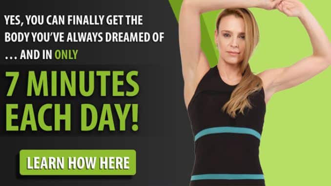 7-Minute Workout Bundle