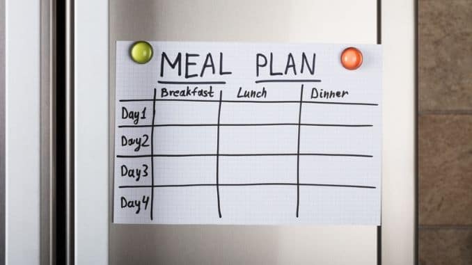 meal-plan-paper