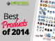 BEST Products of 2014