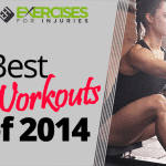 BEST Workouts of 2014