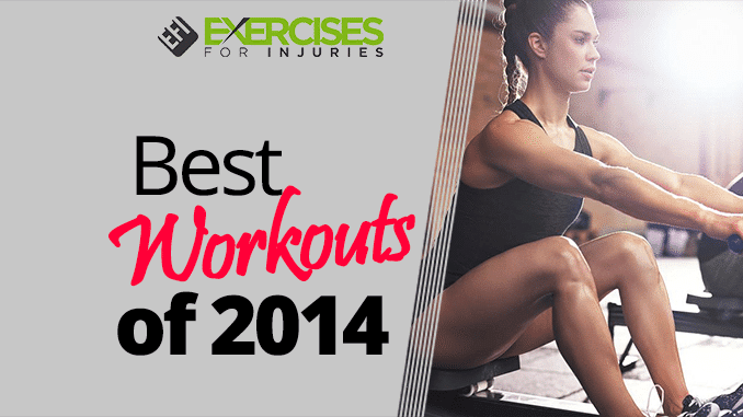BEST Workouts of 2014