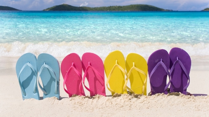 Flip Flops