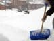 How to Shovel Without Hurting Your Back