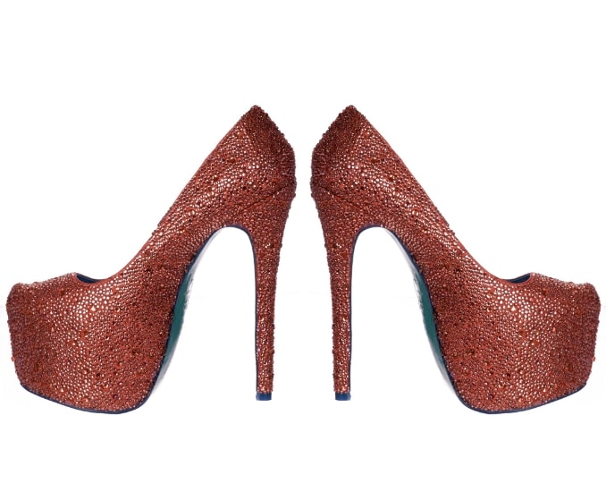 Platform Shoes
