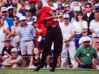 Tiger Woods Can Do To Fix His Butt