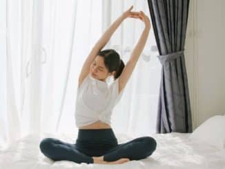The One Pec Minor Stretch That Fixes Your Posture & Shoulder Pain Fast- pec minor stretch