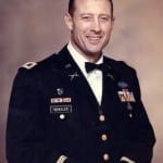 Robert Hensler – Retired U.S. Army Officer, West Point, NY, USA