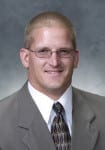 Chad Bower – Strength & Conditioning Coach, Fallston Maryland, USA