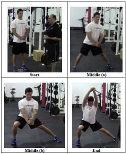 Help improve your performance - Exercises For Injuries