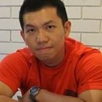 Siow Tert Jack – Personal Trainer, Kuala Lumpur