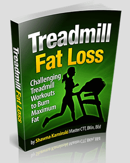 Treadmill Fat Loss