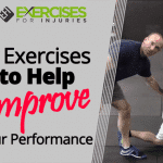 5 Exercises to Help Improve Your Performance