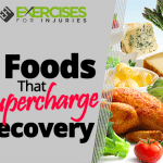 5 Foods That Supercharge Recovery