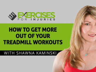 How to Get More Out of Your Treadmill Workouts
